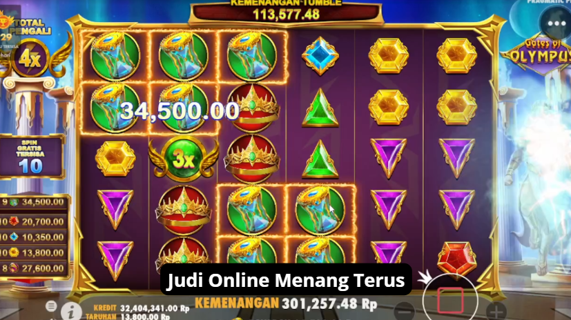 word image 102 3 - Merasakan Jackpot Tanpa Perlu Jago Main Slot Online